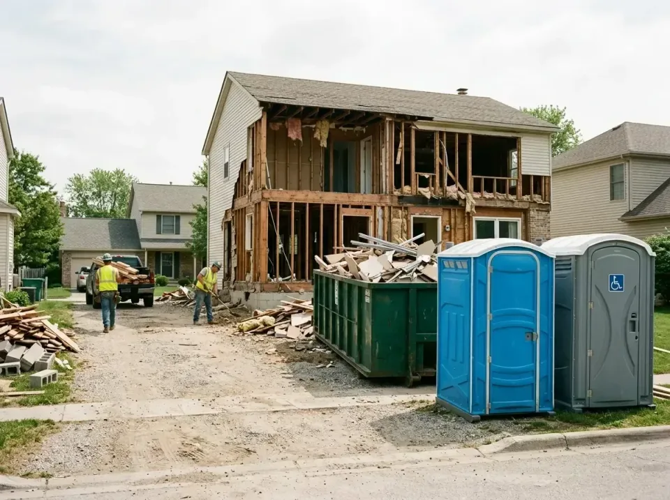 home-renovation-demolition-sit-010 — frequently asked questions, Portable Toilet & Dumpsters Rental in Anahuac, TX